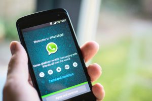 4 dicas para corretores de imóveis de como usar o Whatsapp